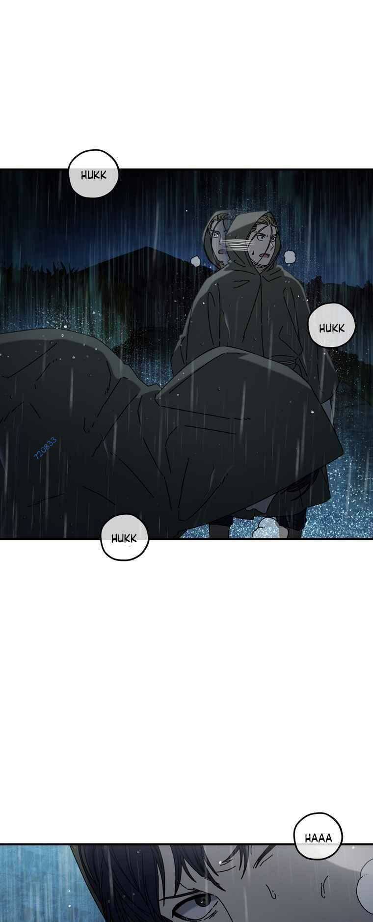 Địa Ngục Hận Thù Chapter 42 - Trang 2