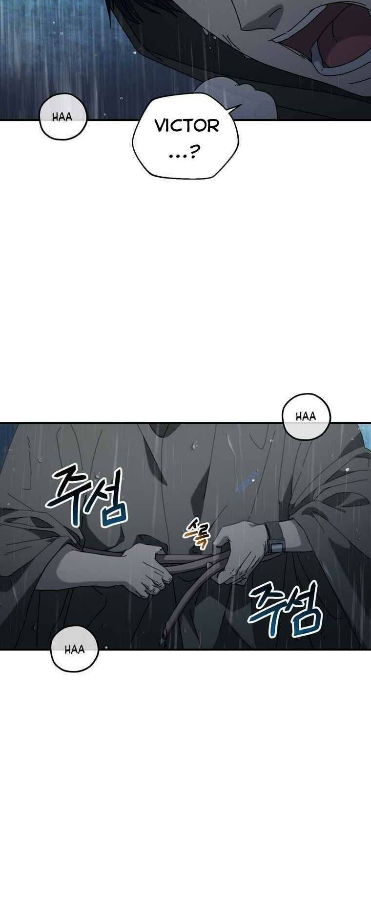 Địa Ngục Hận Thù Chapter 42 - Trang 2