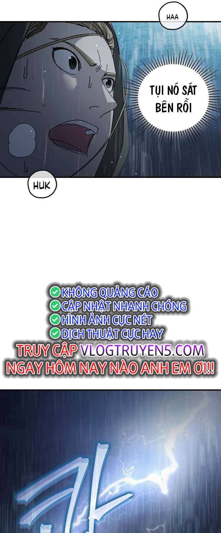 Địa Ngục Hận Thù Chapter 42 - Trang 2