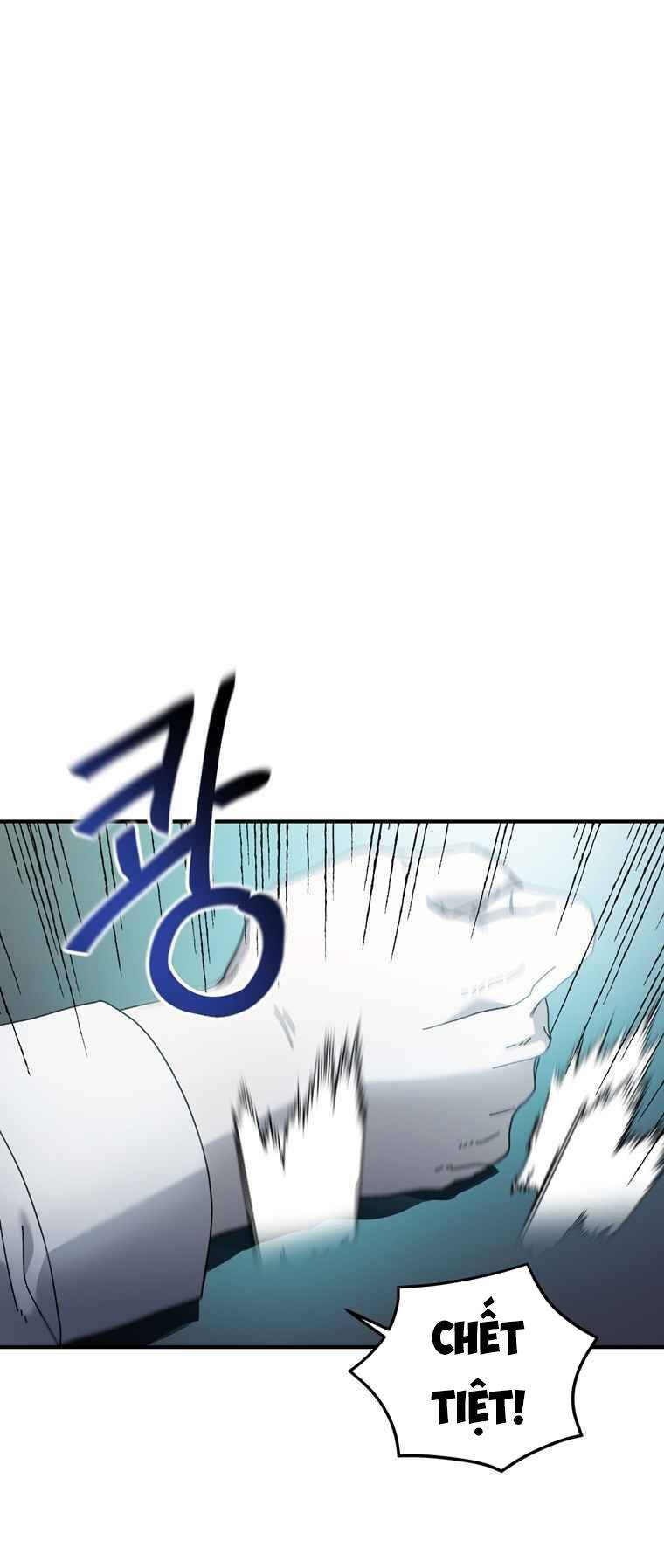 Địa Ngục Hận Thù Chapter 42 - Trang 2