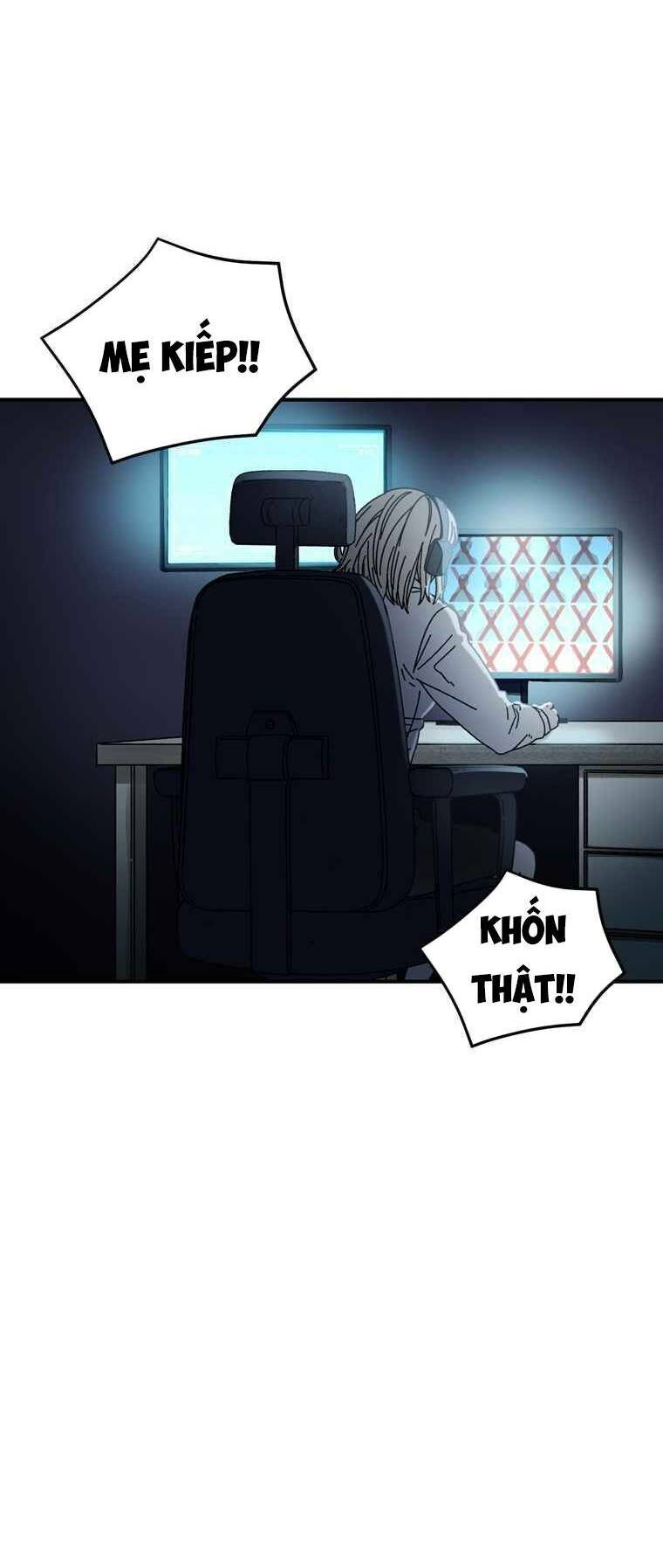 Địa Ngục Hận Thù Chapter 42 - Trang 2