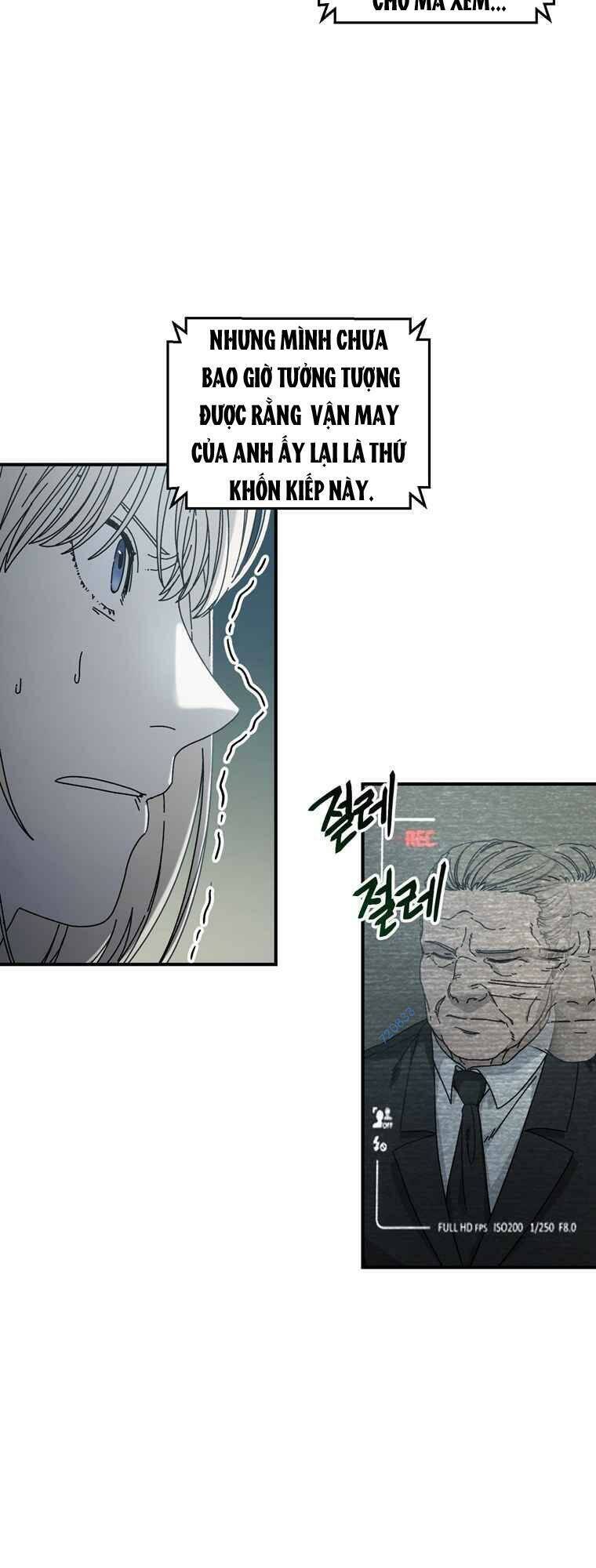 Địa Ngục Hận Thù Chapter 42 - Trang 2