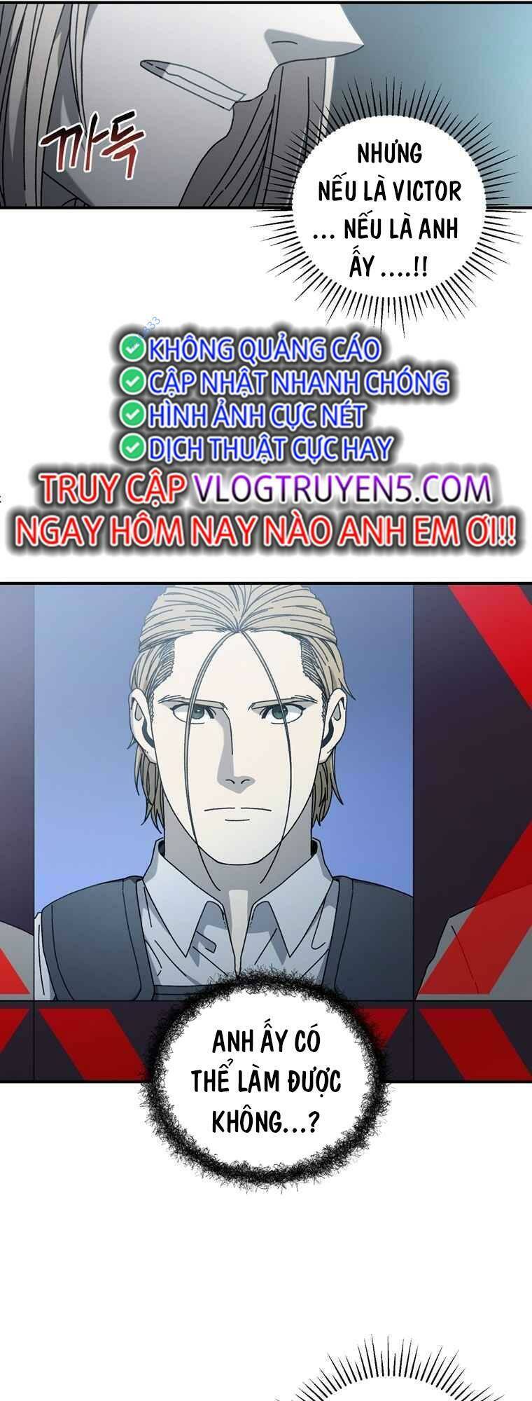 Địa Ngục Hận Thù Chapter 42 - Trang 2