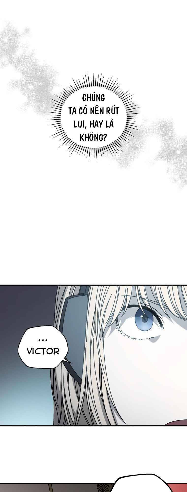 Địa Ngục Hận Thù Chapter 42 - Trang 2