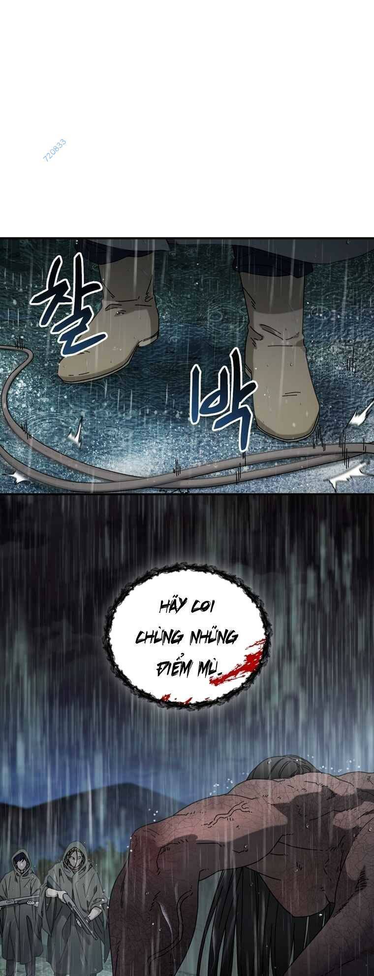 Địa Ngục Hận Thù Chapter 42 - Trang 2