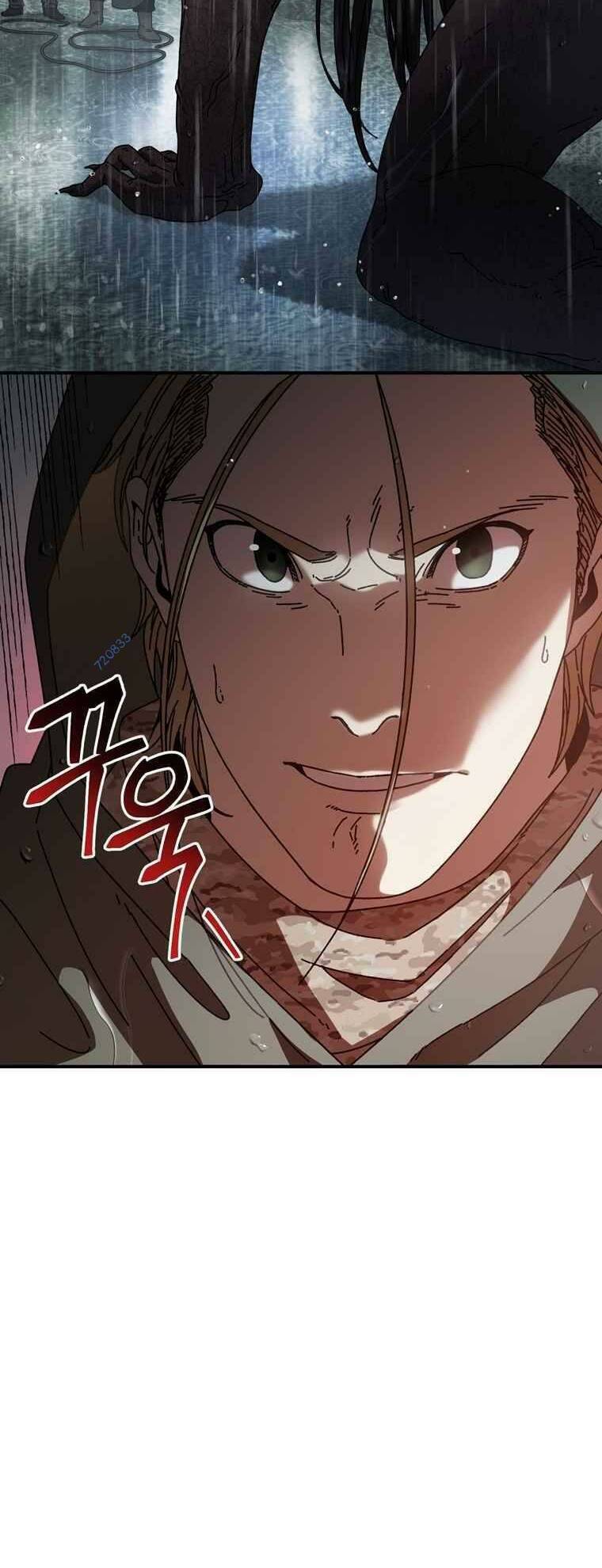 Địa Ngục Hận Thù Chapter 42 - Trang 2