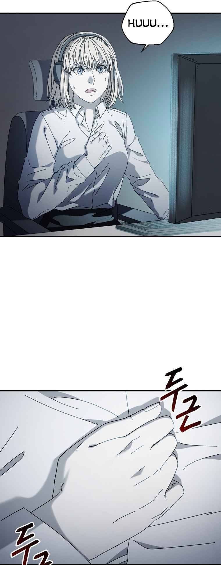 Địa Ngục Hận Thù Chapter 42 - Trang 2