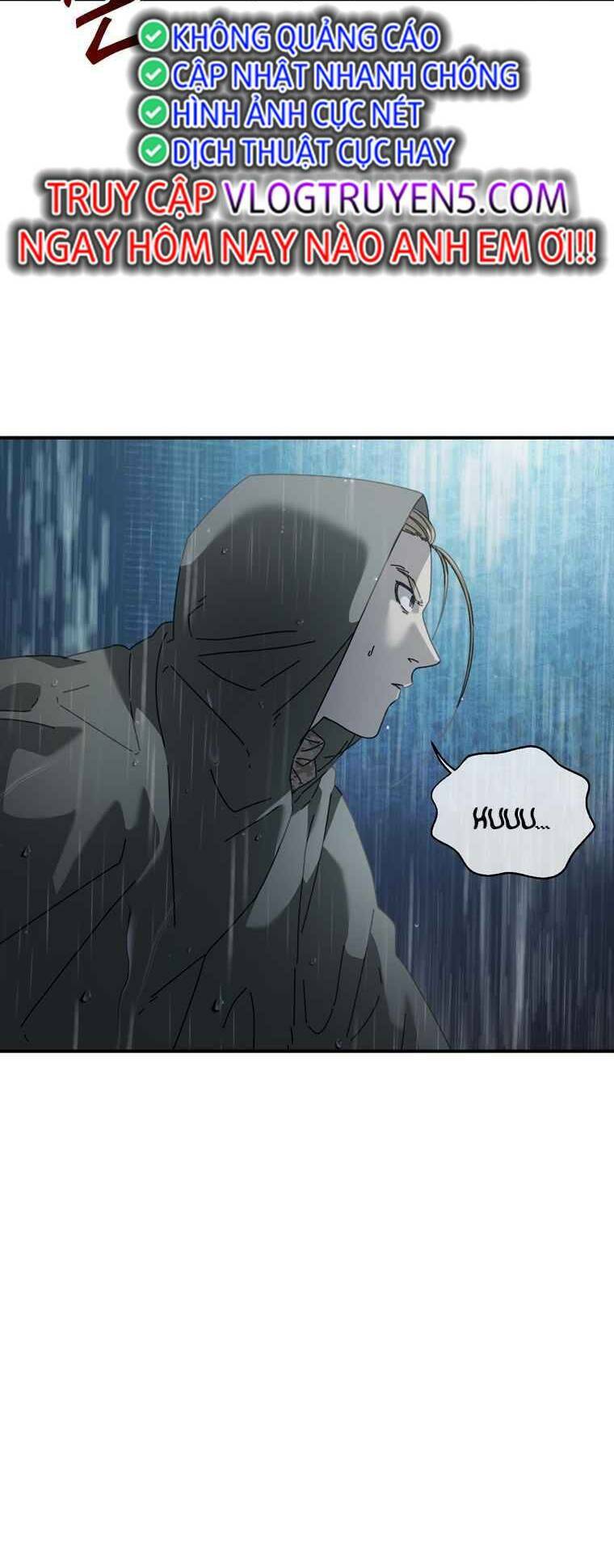 Địa Ngục Hận Thù Chapter 42 - Trang 2