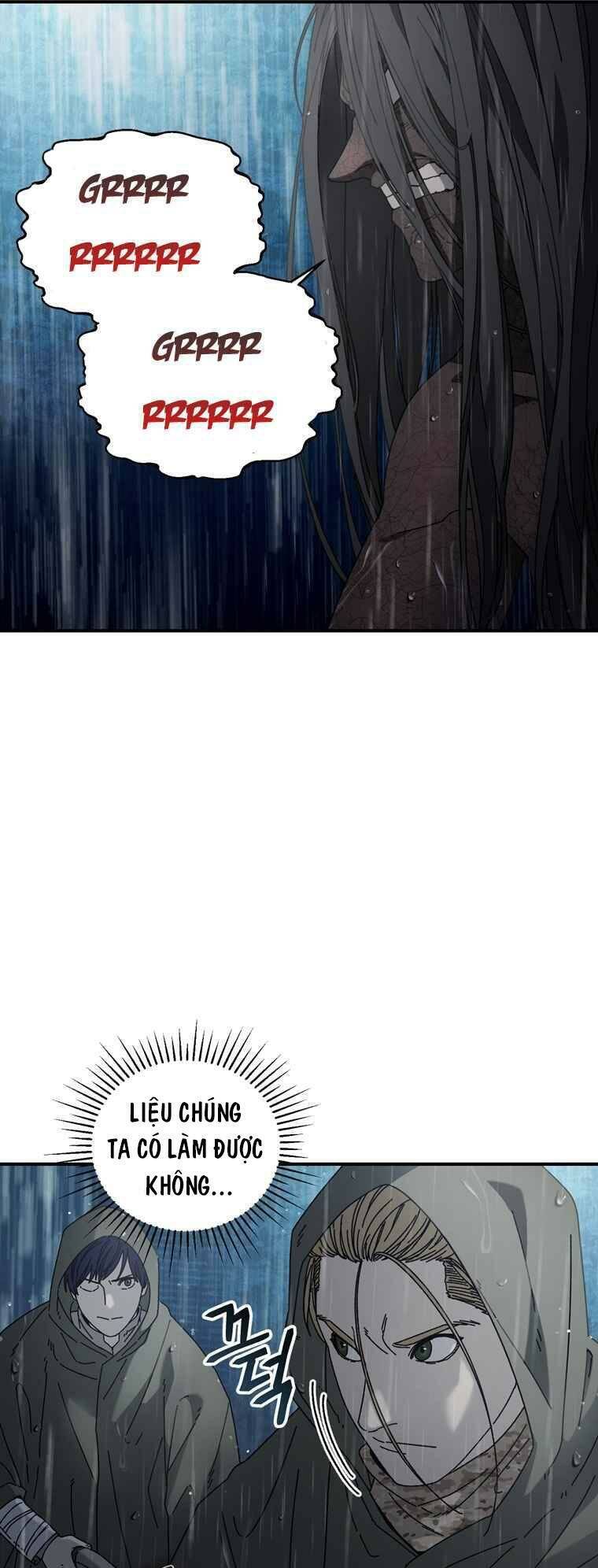 Địa Ngục Hận Thù Chapter 42 - Trang 2