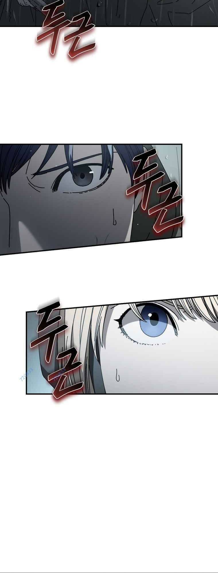 Địa Ngục Hận Thù Chapter 42 - Trang 2