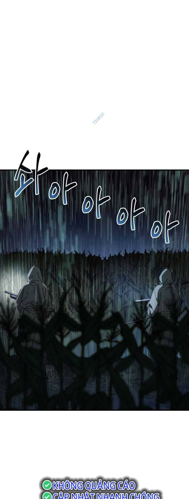 Địa Ngục Hận Thù Chapter 42 - Trang 2