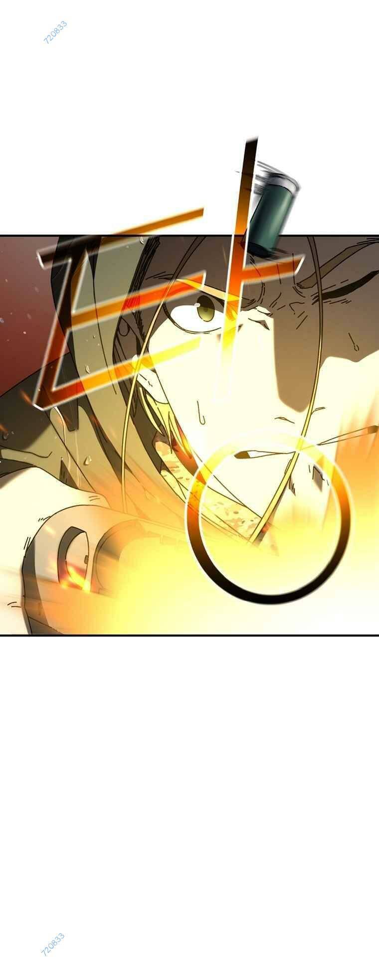 Địa Ngục Hận Thù Chapter 42 - Trang 2