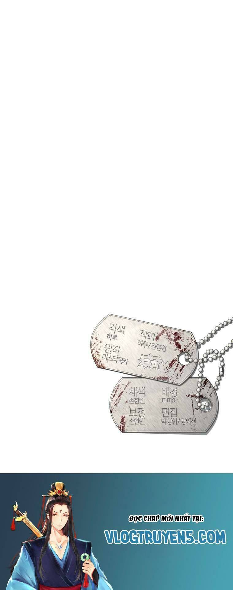 Địa Ngục Hận Thù Chapter 42 - Trang 2