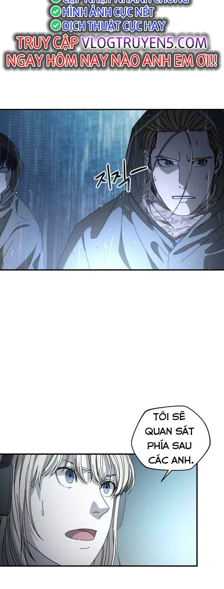 Địa Ngục Hận Thù Chapter 42 - Trang 2