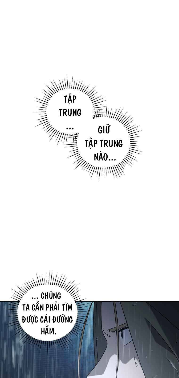 Địa Ngục Hận Thù Chapter 42 - Trang 2