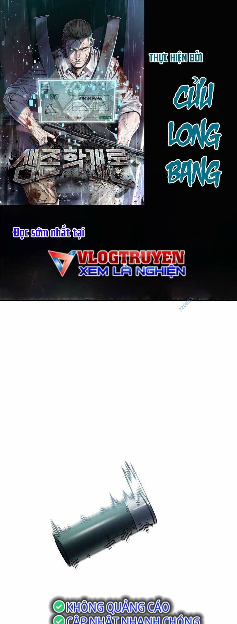 Địa Ngục Hận Thù Chapter 43 - Trang 2