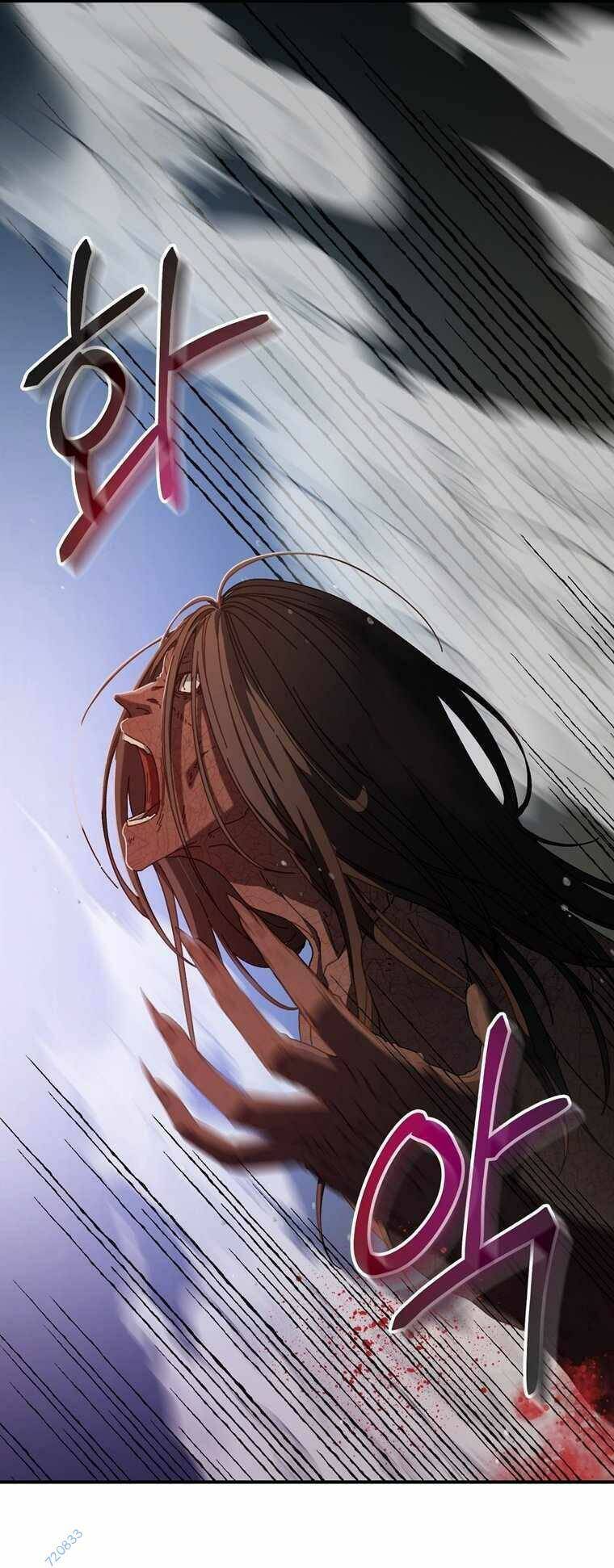 Địa Ngục Hận Thù Chapter 43 - Trang 2