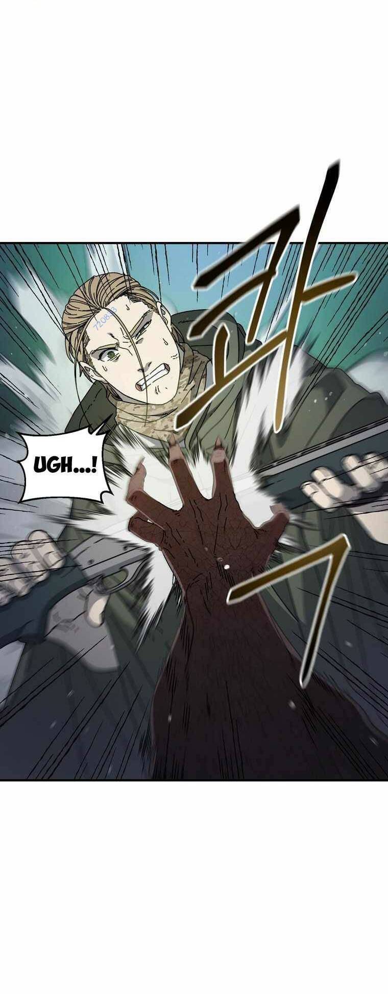 Địa Ngục Hận Thù Chapter 43 - Trang 2