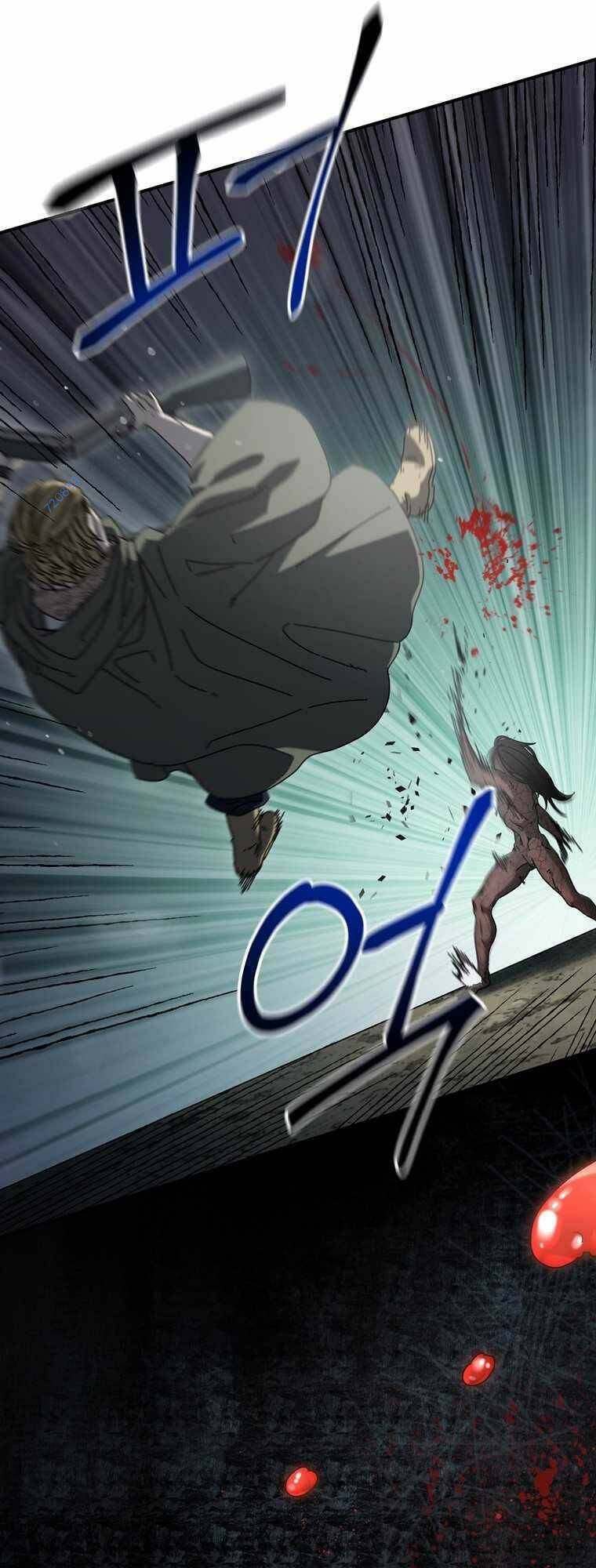 Địa Ngục Hận Thù Chapter 43 - Trang 2