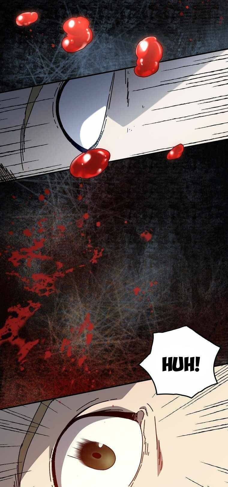 Địa Ngục Hận Thù Chapter 43 - Trang 2