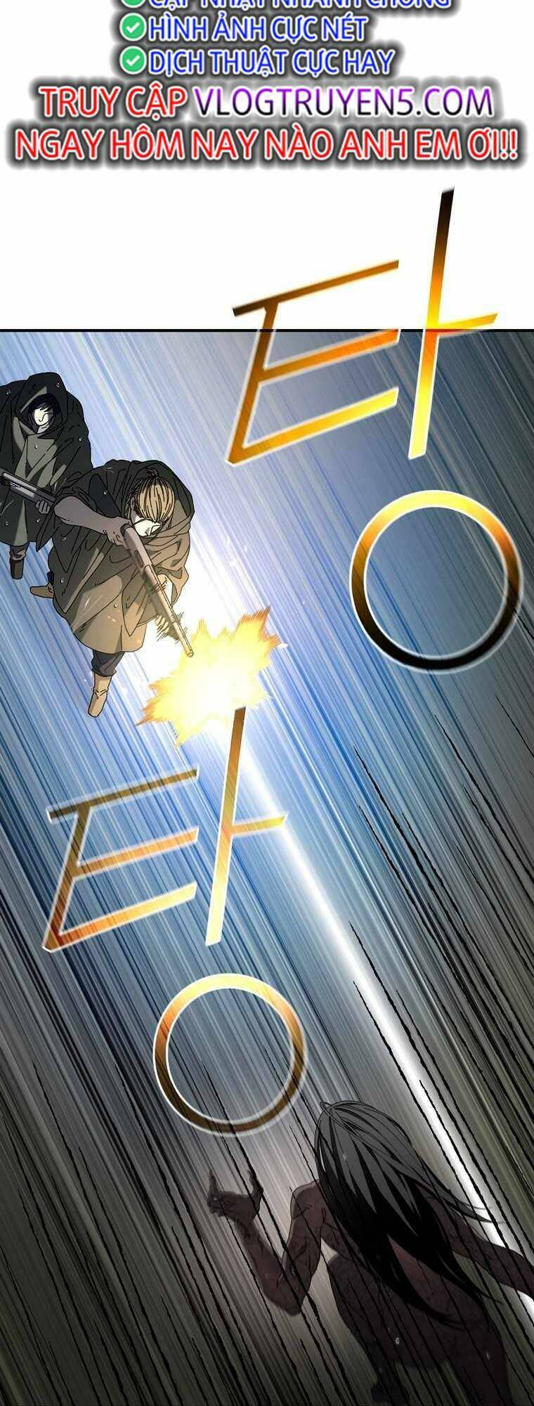 Địa Ngục Hận Thù Chapter 43 - Trang 2