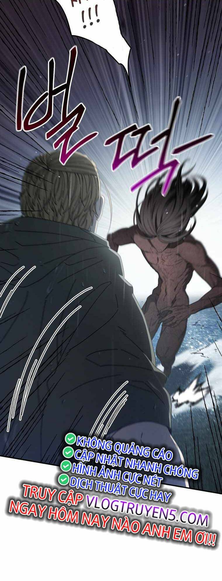 Địa Ngục Hận Thù Chapter 43 - Trang 2