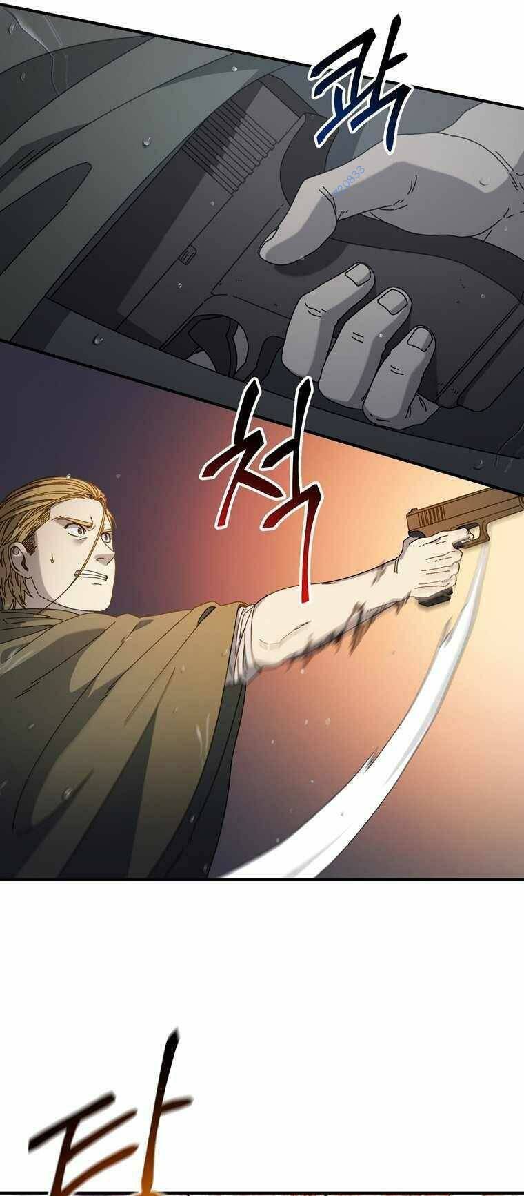 Địa Ngục Hận Thù Chapter 43 - Trang 2