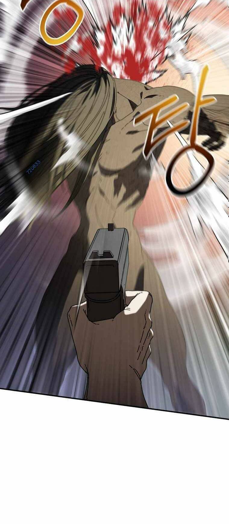 Địa Ngục Hận Thù Chapter 43 - Trang 2