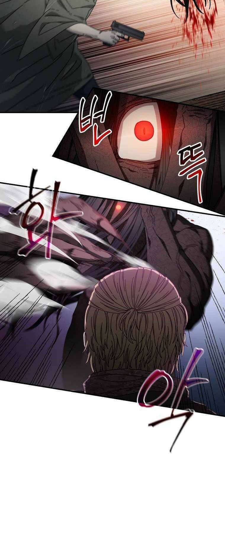 Địa Ngục Hận Thù Chapter 43 - Trang 2