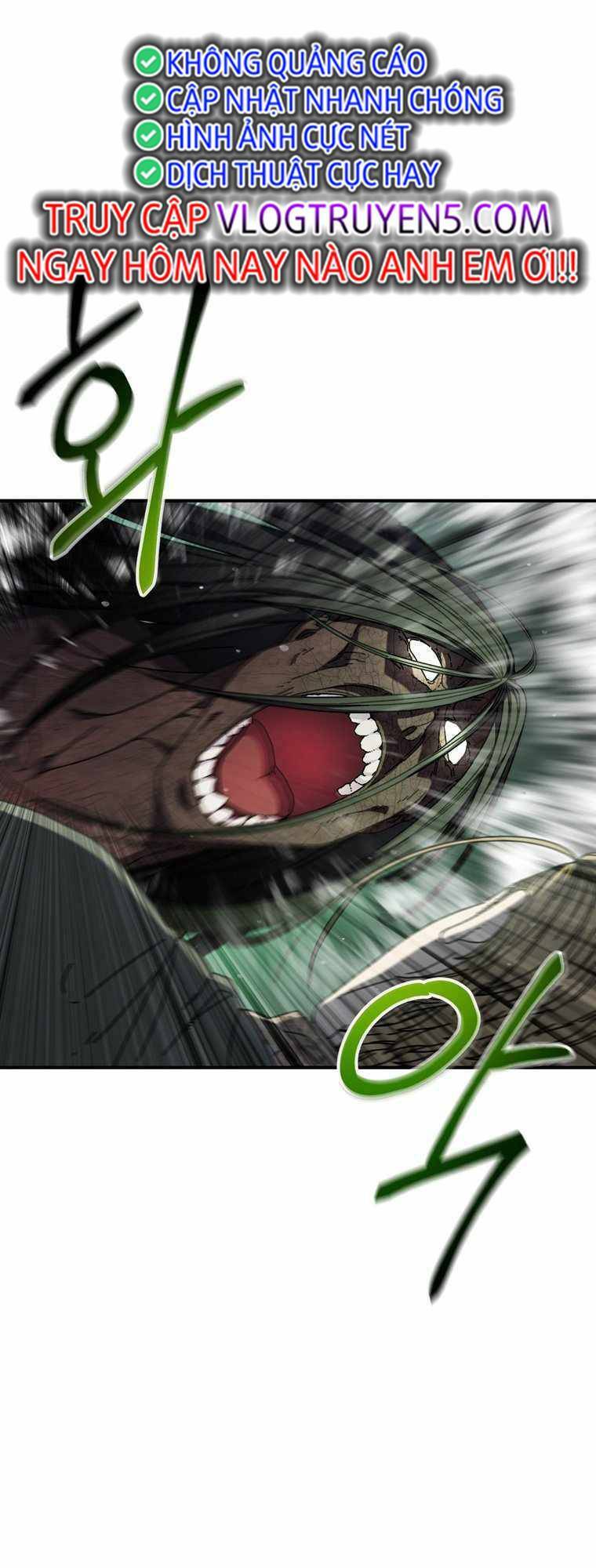 Địa Ngục Hận Thù Chapter 43 - Trang 2