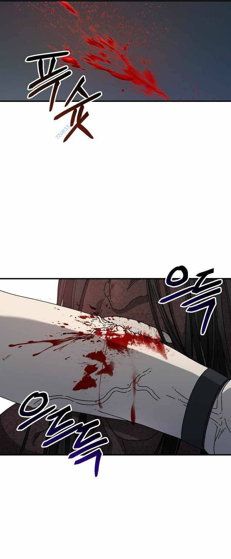 Địa Ngục Hận Thù Chapter 43 - Trang 2