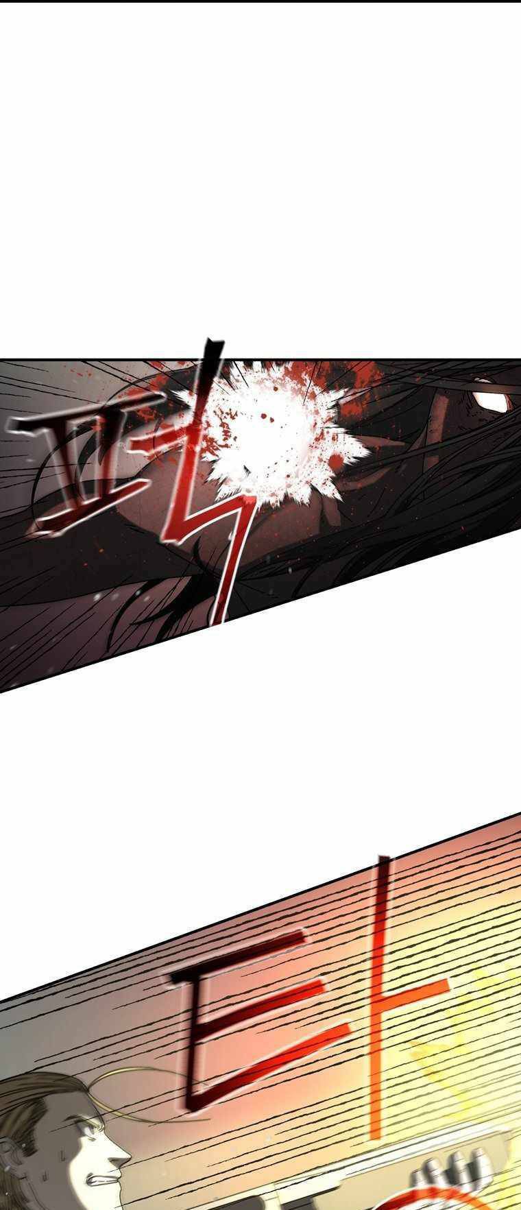 Địa Ngục Hận Thù Chapter 43 - Trang 2