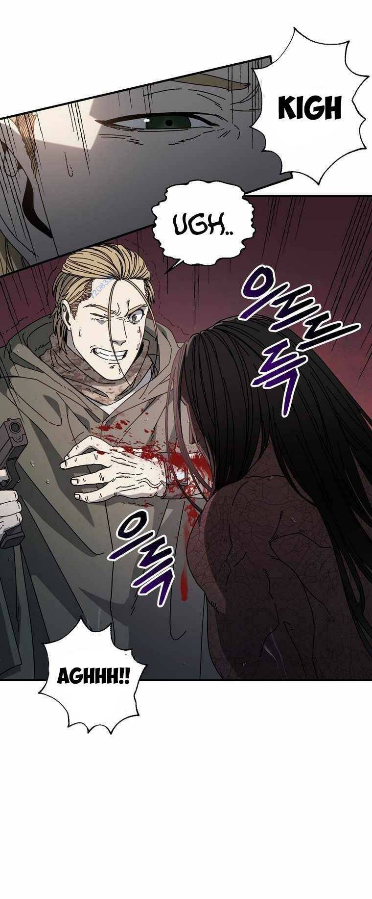 Địa Ngục Hận Thù Chapter 43 - Trang 2