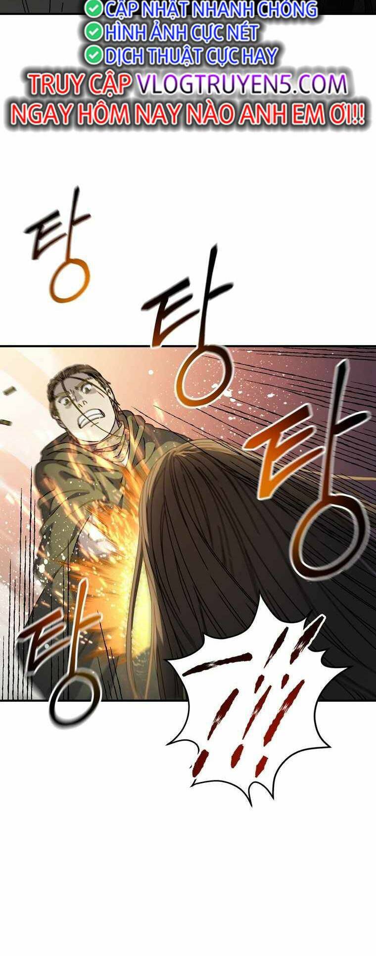 Địa Ngục Hận Thù Chapter 43 - Trang 2