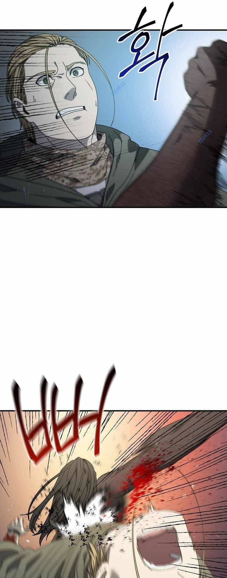 Địa Ngục Hận Thù Chapter 43 - Trang 2