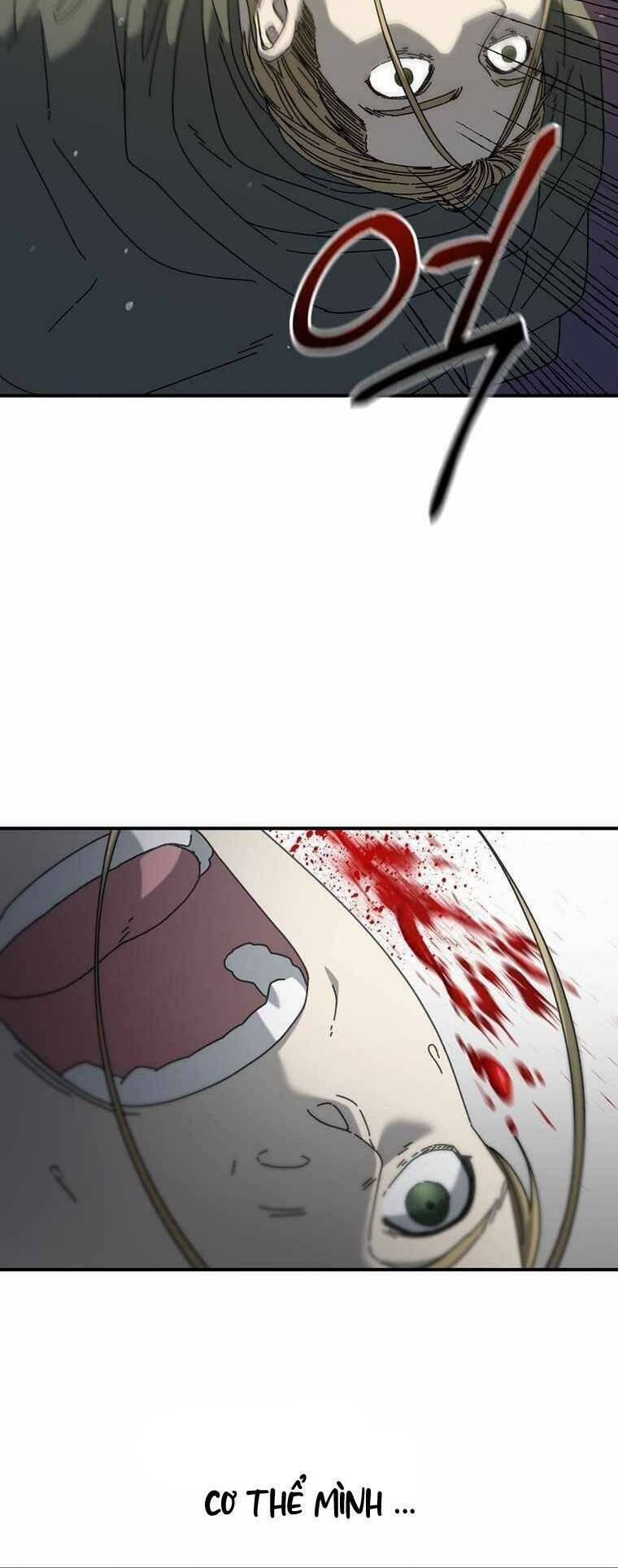 Địa Ngục Hận Thù Chapter 43 - Trang 2