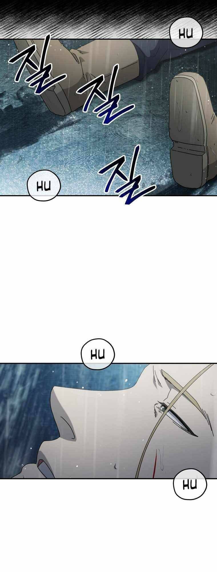 Địa Ngục Hận Thù Chapter 43 - Trang 2