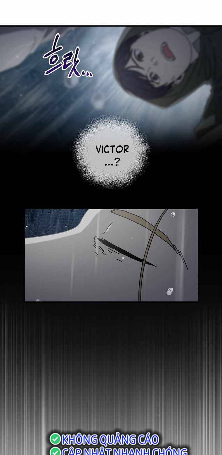 Địa Ngục Hận Thù Chapter 43 - Trang 2