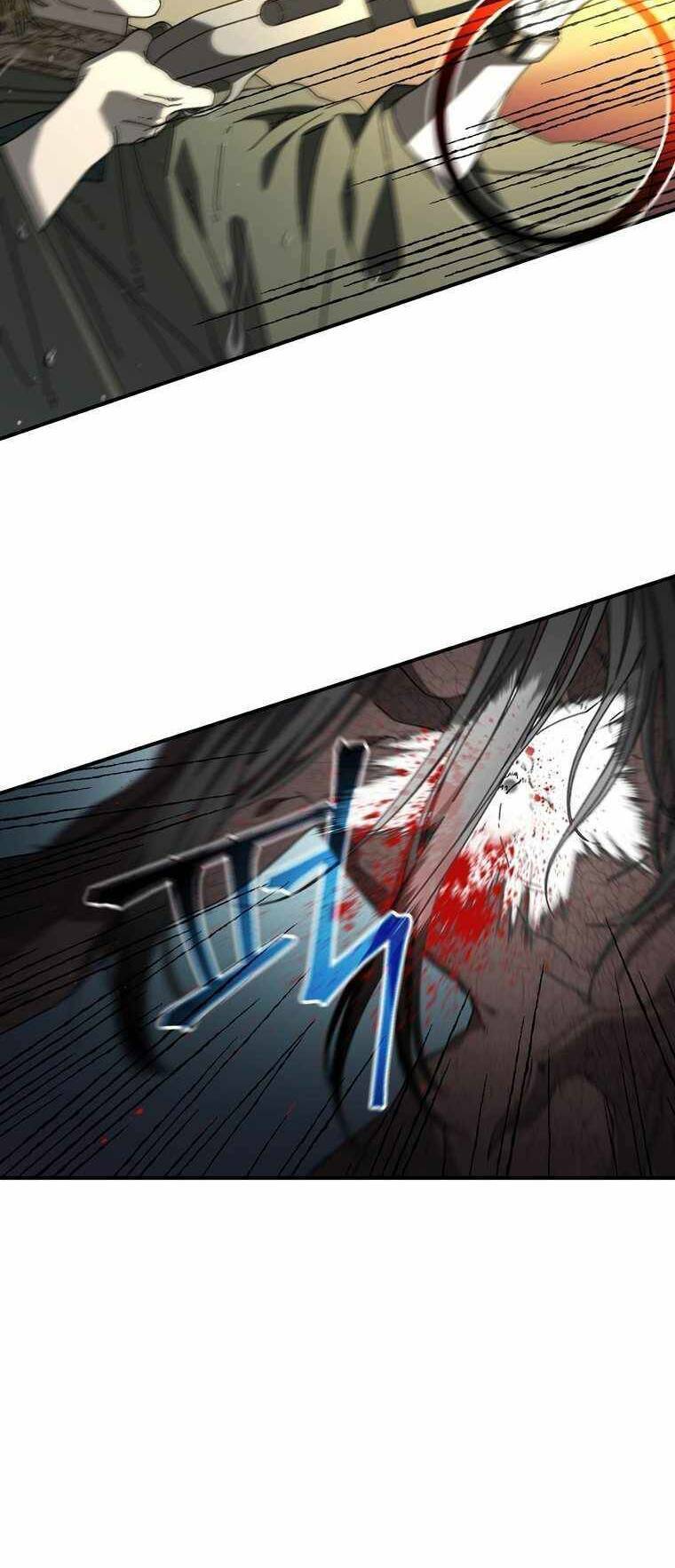 Địa Ngục Hận Thù Chapter 43 - Trang 2