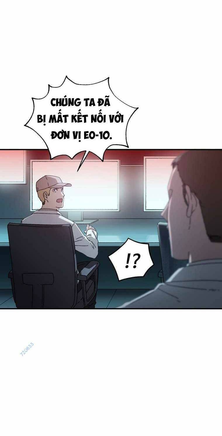 Địa Ngục Hận Thù Chapter 43 - Trang 2