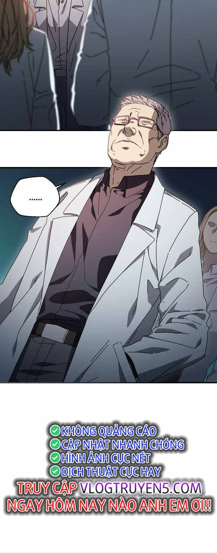 Địa Ngục Hận Thù Chapter 43 - Trang 2