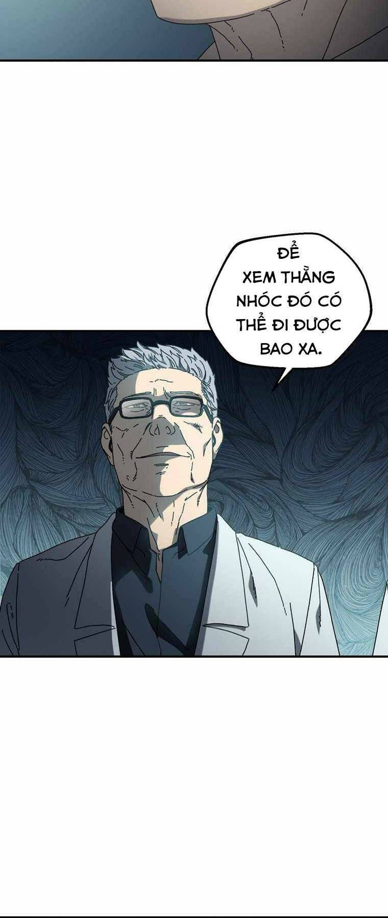 Địa Ngục Hận Thù Chapter 43 - Trang 2