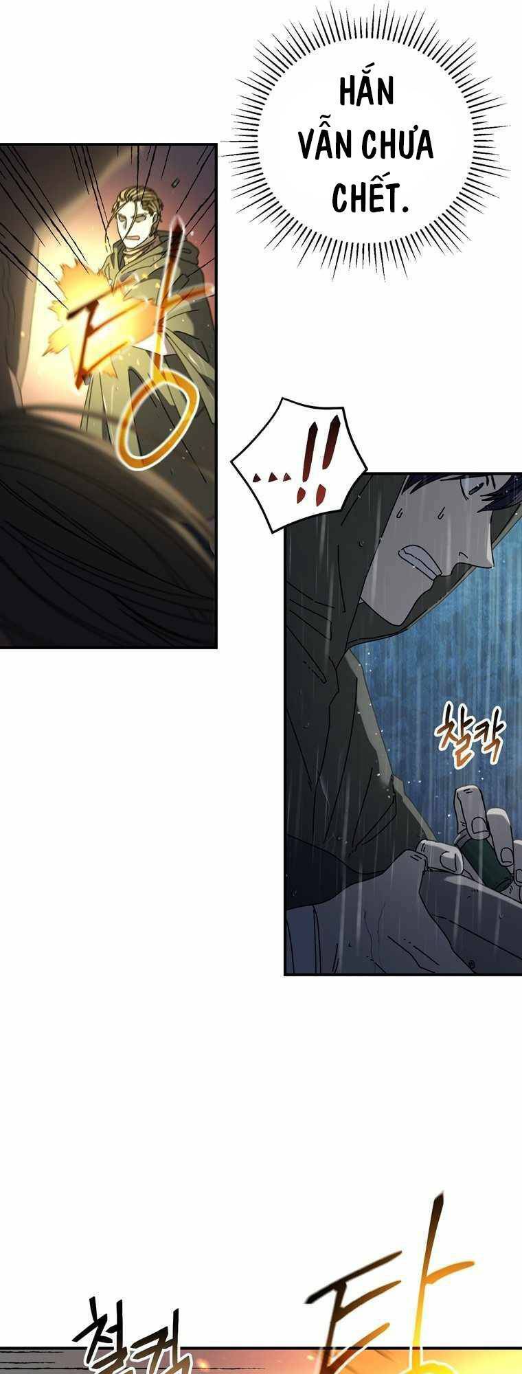 Địa Ngục Hận Thù Chapter 43 - Trang 2