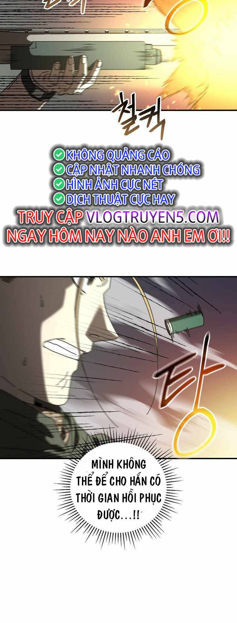 Địa Ngục Hận Thù Chapter 43 - Trang 2