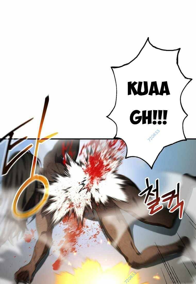 Địa Ngục Hận Thù Chapter 43 - Trang 2