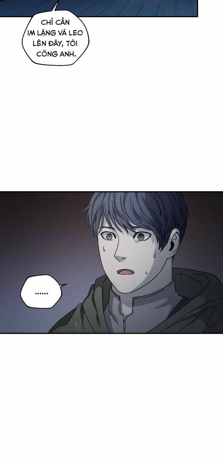 Địa Ngục Hận Thù Chapter 44 - Trang 2