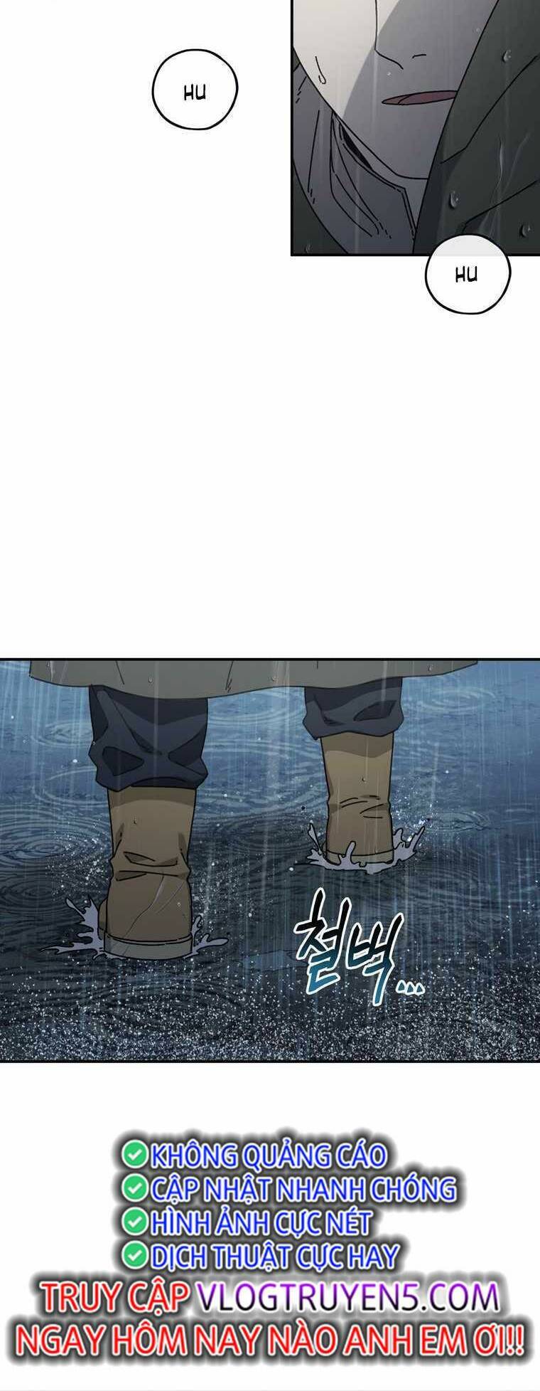 Địa Ngục Hận Thù Chapter 44 - Trang 2