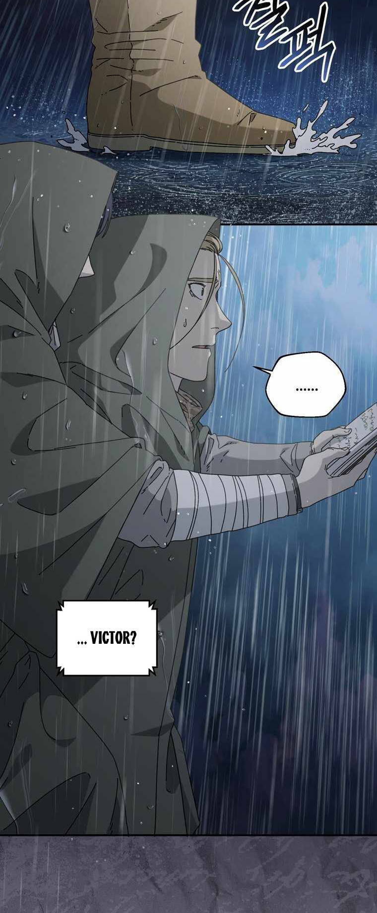 Địa Ngục Hận Thù Chapter 44 - Trang 2