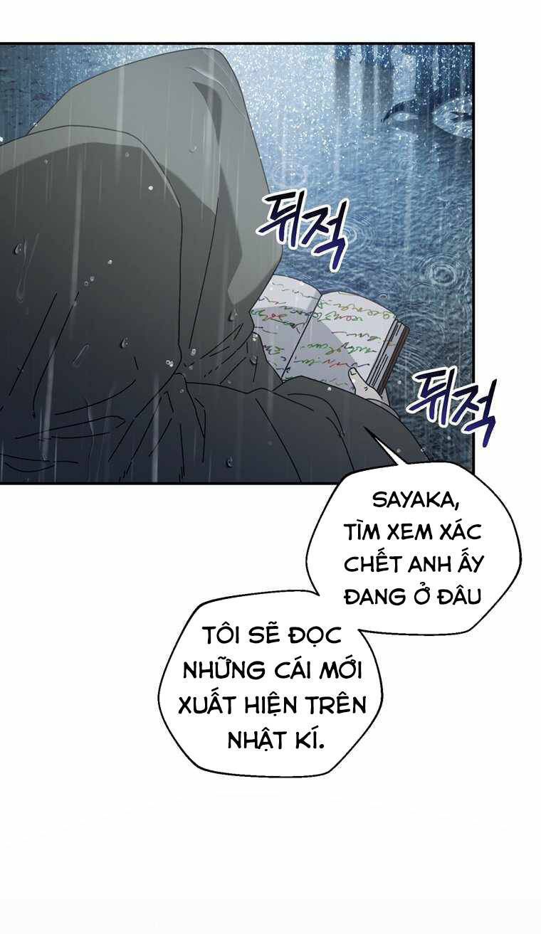 Địa Ngục Hận Thù Chapter 44 - Trang 2