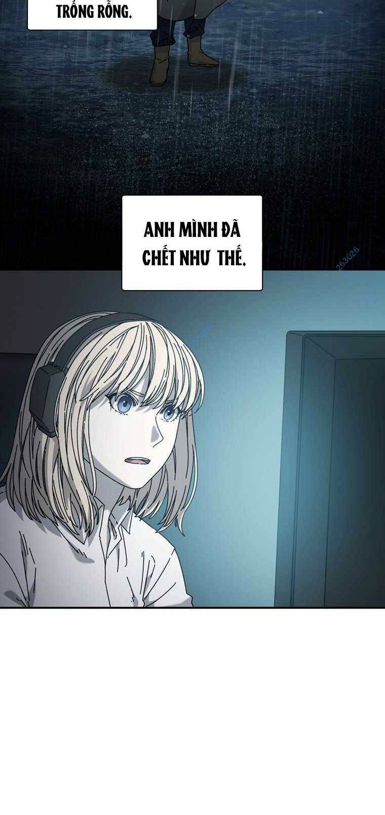 Địa Ngục Hận Thù Chapter 44 - Trang 2